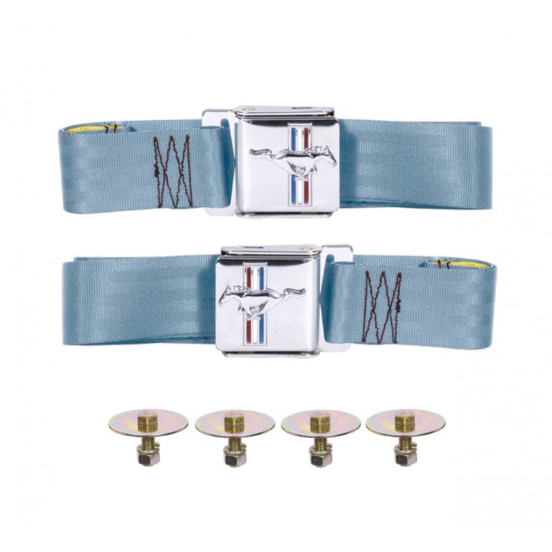 Ceinture de sécurité Ford Mustang