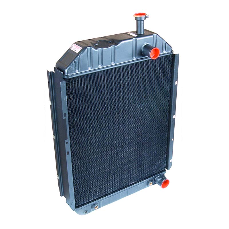 Radiateur pour voiture américaine ancienne