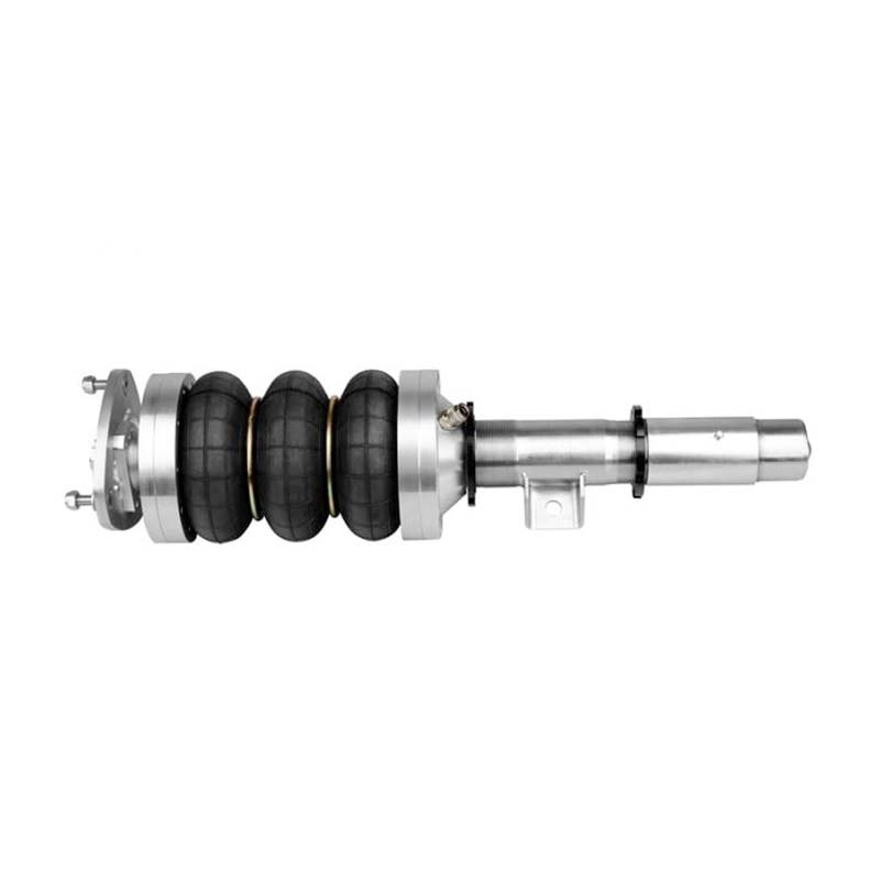 Suspension pneumatique pour voiture américaine de collection